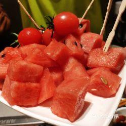 哈密瓜怎么吃海底捞,创新美食体验新篇章