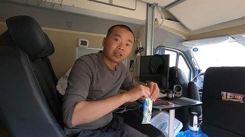 房车视频吃瓜,跟随视频一起吃瓜探秘