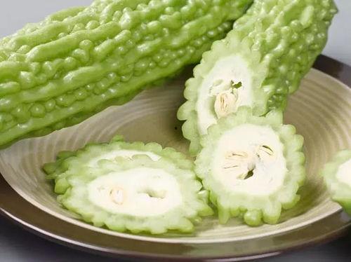 吃瓜球瓜,球瓜的甜蜜诱惑