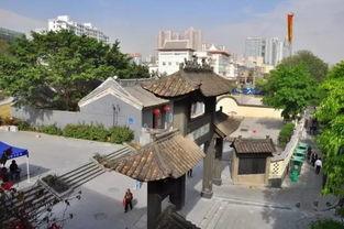 南头古城 吃瓜,探寻历史瓜语的古韵时光