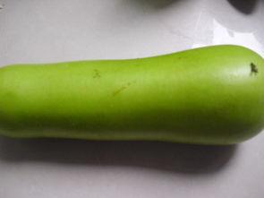 婴儿吃葫芦瓜好吗