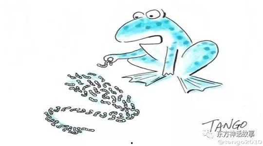 吃瓜引申的典故,从古至今的典故解读