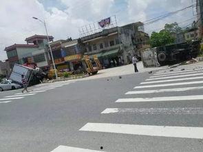 车祸里吃瓜,揭秘事故背后的惊人真相