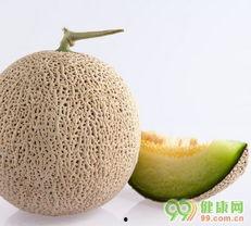 吃哈密瓜的季节,尽享时令美味