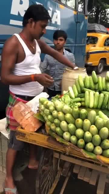 吃瓜吃各种小零食,畅享夏日美味时光