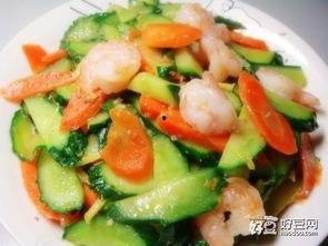 萝卜瓜可以一起吃吗,萝卜与瓜类食材的搭配食用指南